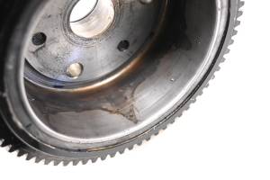 Kawasaki - 08 Kawasaki Ultra 250X Flywheel Magneto - Image 4