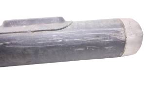 Yamaha - 14 Yamaha Bolt R-Spec Muffler Exhaust Pipe & Oxygen Sensor XVS950 - Image 7