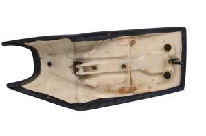 Yamaha - 87 Yamaha Champ 100 Seat YFM100 - Image 4