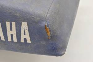 Yamaha - 87 Yamaha Champ 100 Seat YFM100 - Image 5