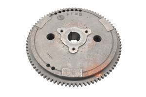 Polaris - 02 Polaris Trail Blazer 250 2x4 Flywheel Magneto - Image 2