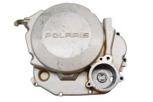 Polaris - 04 Polaris Predator 500 2x4 Clutch Cover - Image 3