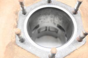 Polaris - 02 Polaris Trail Blazer 250 2x4 Cylinder - Image 4