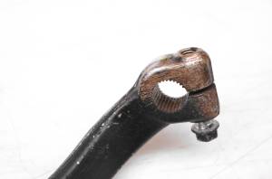 Suzuki - 07 Suzuki DRZ400S Shift Lever Shifter - Image 2