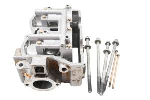 04 Polaris Predator 500 2x4 Cylinder Head
