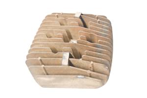 Polaris - 02 Polaris Trail Blazer 250 2x4 Cylinder Head - Image 3