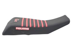 Polaris - 02 Polaris Trail Blazer 250 2x4 Seat - Image 2