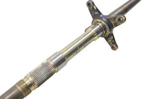 Yamaha - 05 Yamaha YFZ450 Rear Axle & Sprocket Hub - Image 3