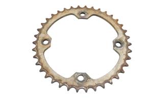 05 Yamaha YFZ450 Rear Sprocket