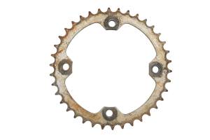 Yamaha - 05 Yamaha YFZ450 Rear Sprocket - Image 3