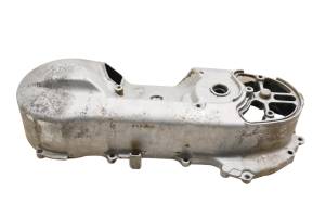 Polaris - 05 Polaris Predator 90 2x4 Inner Belt Clutch Cover - Image 2