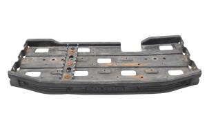 02 Polaris Trail Blazer 250 2x4 Left Floor Board Foot Well