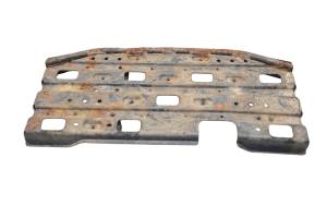 Polaris - 02 Polaris Trail Blazer 250 2x4 Left Floor Board Foot Well - Image 2