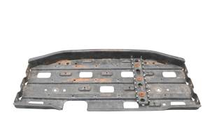 Polaris - 02 Polaris Trail Blazer 250 2x4 Left Floor Board Foot Well - Image 3