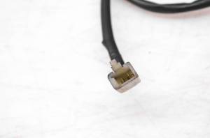 Suzuki - 07 Suzuki DRZ400S Rear Brake Tail Light Switch Sensor - Image 4