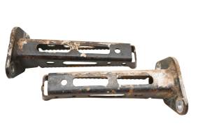 Polaris - 04 Polaris Predator 500 2x4 Foot Pegs - Image 2