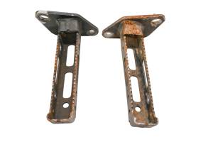 Polaris - 04 Polaris Predator 500 2x4 Foot Pegs - Image 3