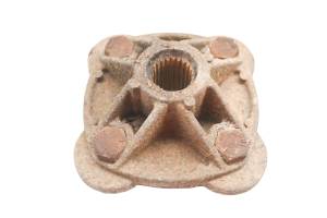 Polaris - 02 Polaris Trail Blazer 250 2x4 Rear Wheel Hub Left Or Right - Image 2