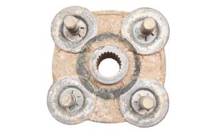 Polaris - 02 Polaris Trail Blazer 250 2x4 Rear Wheel Hub Left Or Right - Image 3