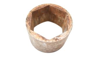 Polaris - 02 Polaris Trail Blazer 250 2x4 Rear Axle Retainer Nut - Image 2