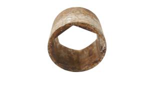 Polaris - 02 Polaris Trail Blazer 250 2x4 Rear Axle Retainer Nut - Image 3