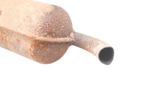 Polaris - 02 Polaris Trail Blazer 250 2x4 Muffler Exhaust Pipe - Image 4