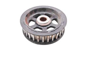 Yamaha - 14 Yamaha Bolt R-Spec Front Sprocket Pulley XVS950 - Image 2