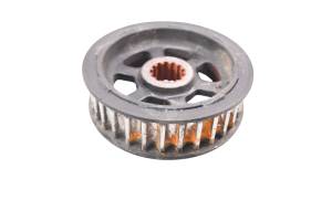 Yamaha - 14 Yamaha Bolt R-Spec Front Sprocket Pulley XVS950 - Image 3