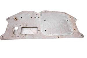 Yamaha - 13 Yamaha Waverunner VX Deluxe Ecu Regulator Support Plate Bracket Mount VX1100 - Image 2