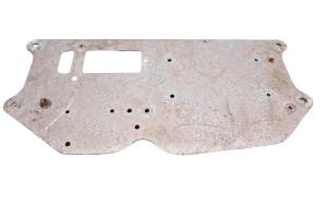 Yamaha - 13 Yamaha Waverunner VX Deluxe Ecu Regulator Support Plate Bracket Mount VX1100 - Image 3