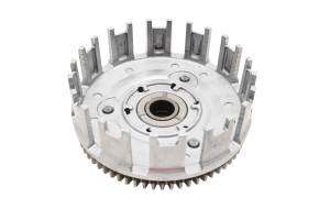 04 Polaris Predator 500 2x4 Clutch Basket