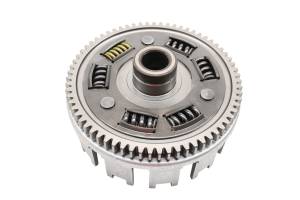 Polaris - 04 Polaris Predator 500 2x4 Clutch Basket - Image 2