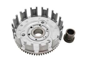 Polaris - 04 Polaris Predator 500 2x4 Clutch Basket - Image 3