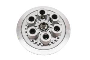 Polaris - 04 Polaris Predator 500 2x4 Clutch Pressure Plate - Image 2