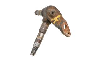 05 Polaris Predator 90 2x4 Front Right Spindle Knuckle