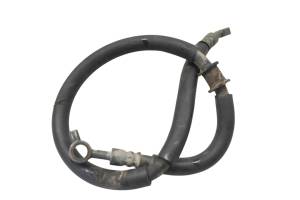 Yamaha - 05 Yamaha YFZ450 Rear Brake Line - Image 3