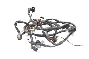 05 Yamaha YFZ450 Wire Harness Electrical Wiring