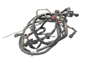 Yamaha - 05 Yamaha YFZ450 Wire Harness Electrical Wiring - Image 3