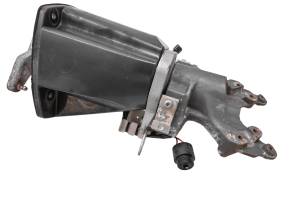 Yamaha - 13 Yamaha Waverunner VX Deluxe Steering Stem Shaft Assembly VX1100 - Image 2