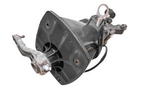 Yamaha - 13 Yamaha Waverunner VX Deluxe Steering Stem Shaft Assembly VX1100 - Image 3