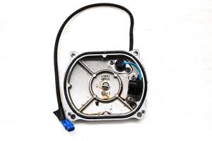 08 Kawasaki Ultra 250X Pulse Rotor Cover