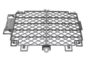 05 Yamaha YFZ450 Radiator Shroud Guard