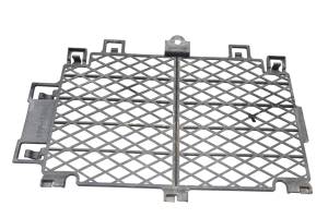 Yamaha - 05 Yamaha YFZ450 Radiator Shroud Guard - Image 2