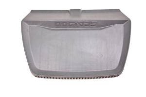 Sea-Doo - 14 Sea-Doo GTX 215 Limited Gauge Support Mounting Cover - Image 2