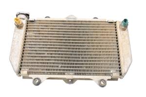 05 Yamaha YFZ450 Radiator