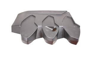 14 Sea-Doo GTX 215 Limited Engine Cover