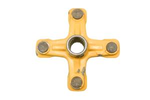 Yamaha - 05 Yamaha YFZ450 Rear Wheel Hub Left Or Right - Image 3