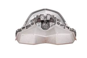 Sea-Doo - 14 Sea-Doo GTX 215 Limited Dash Board Handlebar Pad Cover - Image 3