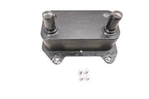 14 Sea-Doo GTX 215 Limited Oil Radiator Cooler