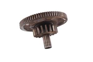 Yamaha - 13 Yamaha Waverunner VX Deluxe Starter Gear VX1100 - Image 3